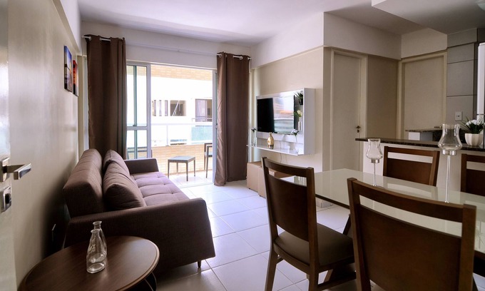 Piedade Apartment | Finca The Piedad Park