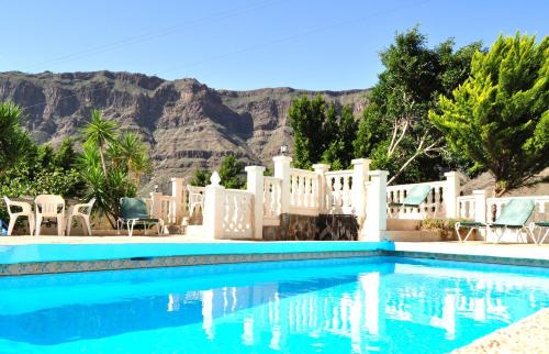 San Bartolome de Tirajana Apartment | Finca Tomás y Puri