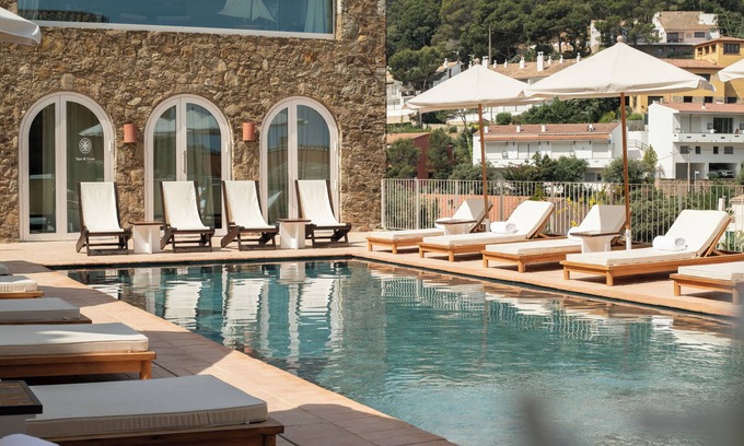 Sa Riera Hotel | Finca Victoria Hotel & Spa