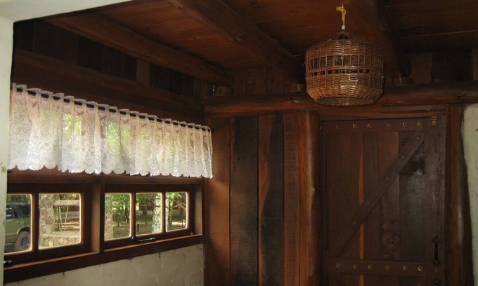 Zona Granja Cottage | Finca y Cabaña La Tranquilidad