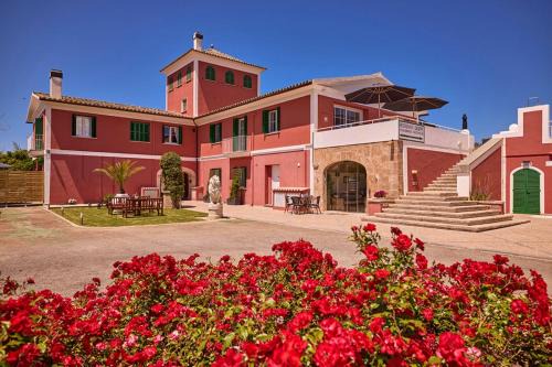 Palma de Mallorca House | Fincahotel Los Naranjos