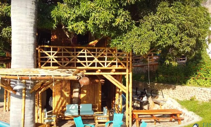 Purificacion House | Fincasa del Mar-La Casa del Arbol