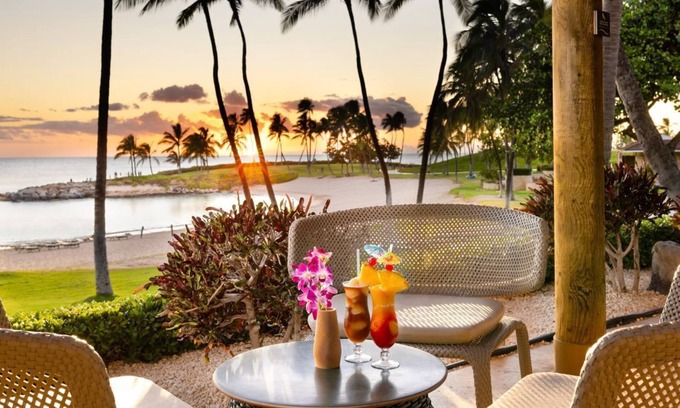 Kapolei Resort | 𝐅𝐢𝐧𝐝𝐢𝐧𝐠 𝐌𝐞𝐢𝐥𝐢’𝐬 Gorgeous KoOlina Beachfront Resort + Amenities. 2BR
