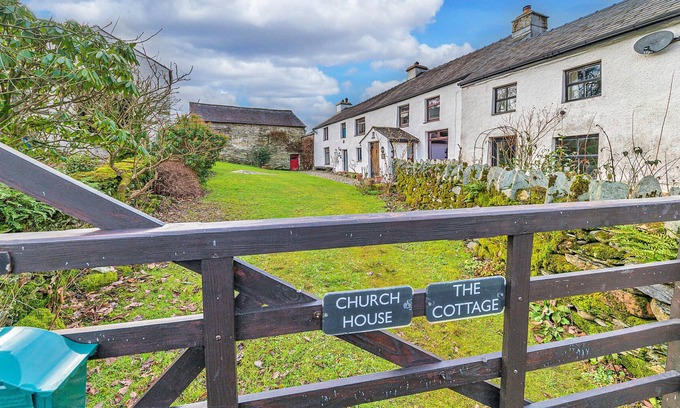 Ulpha Cottage | Finest Retreats | Church House & Cottage