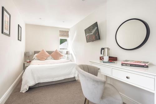Ambleside House | Finest Retreats - Kelsick Villa Guest House - Scafell