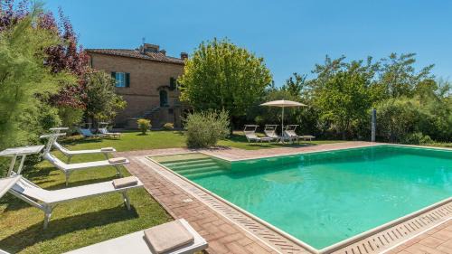 Siena Villa | Finestra Su Siena 16, Emma Villas