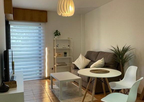 Fisterra Apartment | Finisterre Fisterra apartamento en la playa