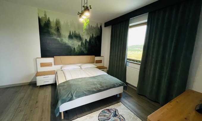 Tirgu Mures Apartment | FinnApartman 2