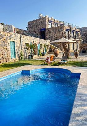 Karaburun House | Fintoz Butika