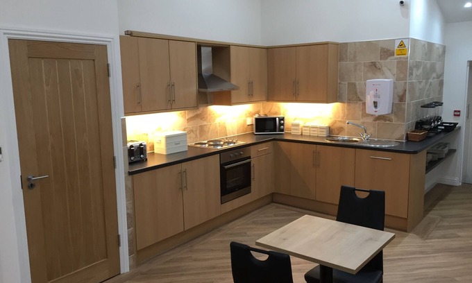 Pollington Bed & Breakfast | Fir Tree Barn