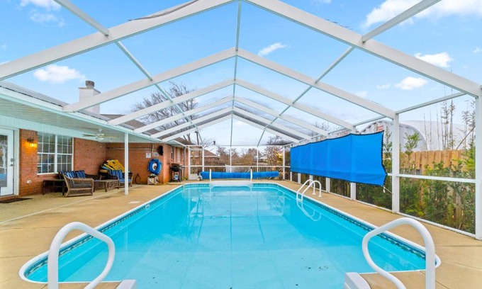 Ono Island House | Firefly Drive Dreams