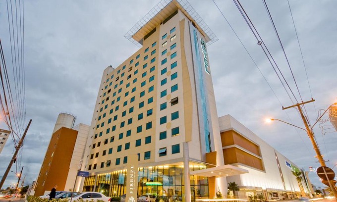 Centro Hotel | Firenze Business Hotel