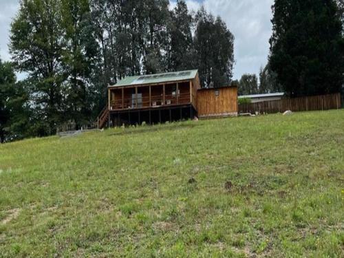 Underberg Apartment | Fireside Cabin