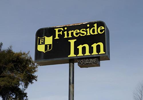 King City Hotel | Fireside Inn