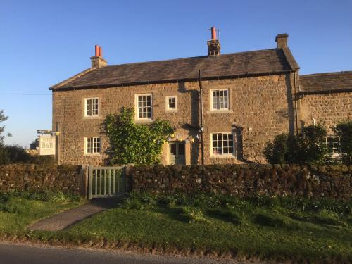 Lofthouse Bed & Breakfast | Firs Farm B&B