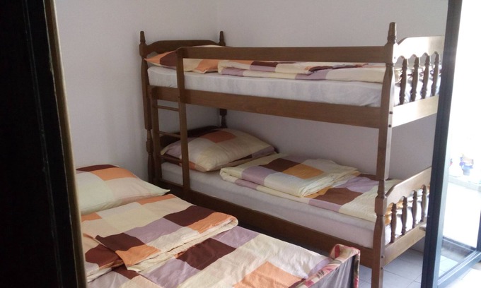 Baosici Condo | First Floor Beach Condo