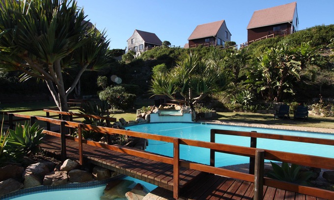 Port Alfred Apartment | First Group Kowie River Chalets