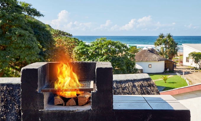 Mgxotyeni Hotel | First Group Hole in the Wall