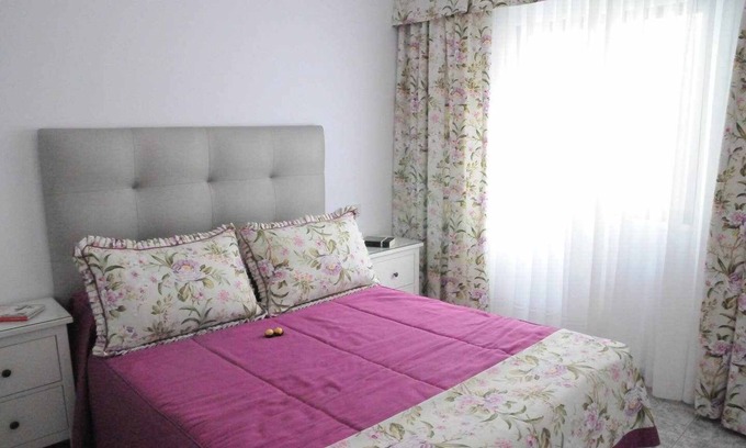 Playa de Arinaga House | First Line of Arinaga Beach