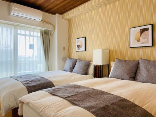 Higashisumiyoshi-ku Apartment | First Tennoji East 601 ファースト天王寺東 601