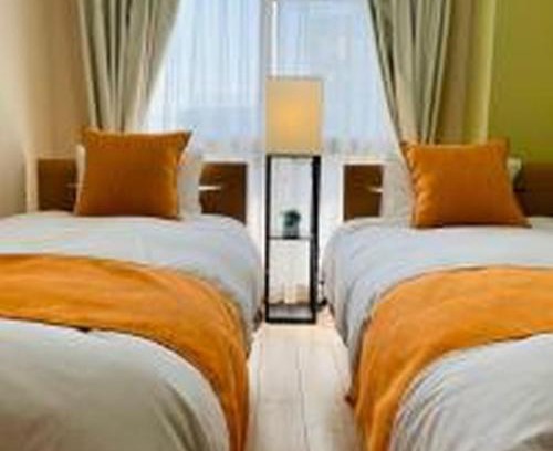 Higashisumiyoshi-ku Apartment | First Tennoji East 602 ファースト天王寺東 602