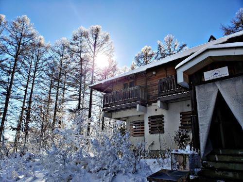 Madarao Mountain Resort Hotel | First Tracks Madarao