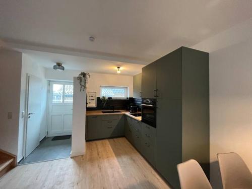 Maasholm Apartment | Fischer-Chic - Die Bude Maasholm