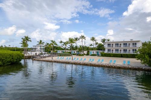 Islamorada Hotel | Fisher Inn Resort & Marina