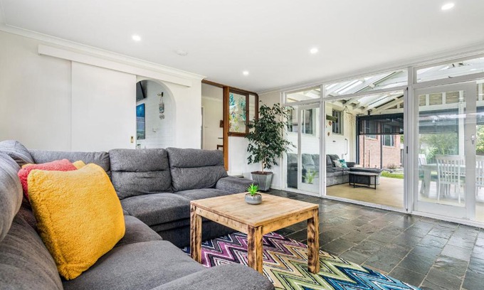 Emu Point House | Fisherman's Rest