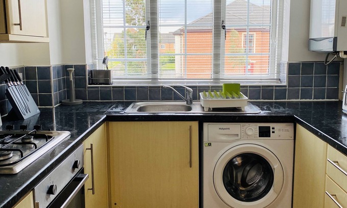 Grimsby House | Fishermans House