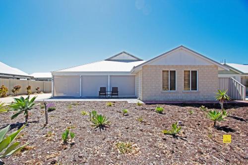 Jurien Bay House | Fishface Retreat