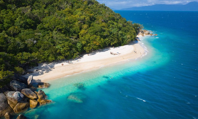 Fitzroy Island Resort | Fitzroy Island Resort