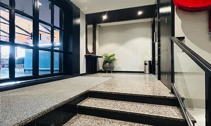 Haldwani Hotel | Five Elements Hotels Goldleaf Haldwani