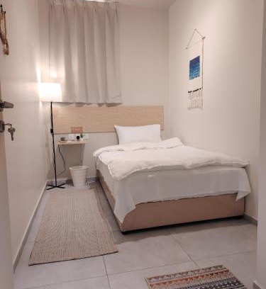 Buraydah House | Five Hours