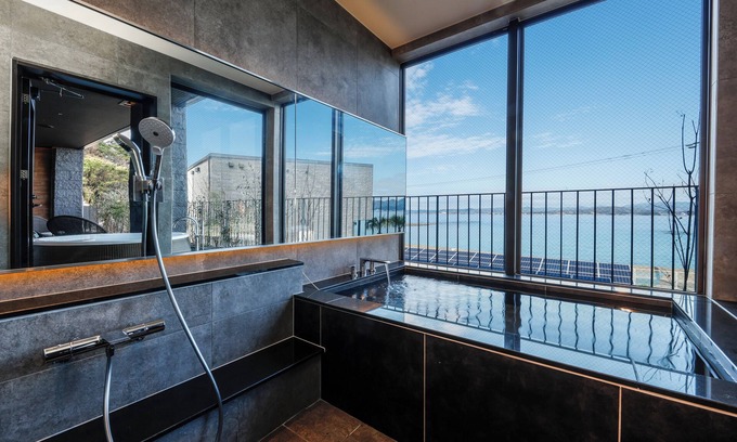 Shirahama Hotel | FIVE SPRING RESORT THE SHIRAHAMA