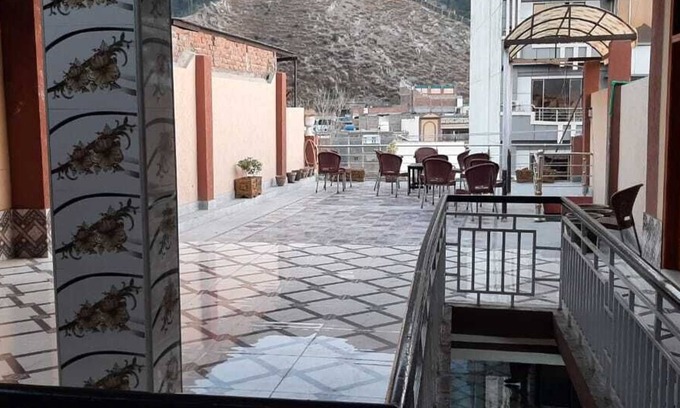 Mingora Hotel | Fizagat View Hotel