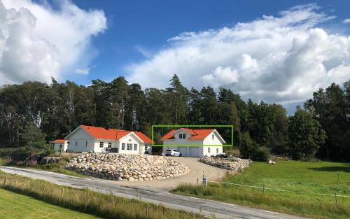 Fjallbacka House | Fjällbacka Premium Living - Wonderful Location