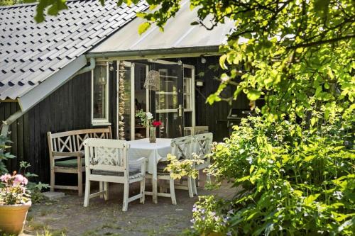 Kirke Hyllinge House | FJ4001-Kirke-Hyllinge-Klitrosevej-4