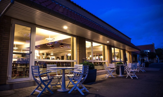 Ejby Hotel | Fjelsted Skov Hotel & Konference