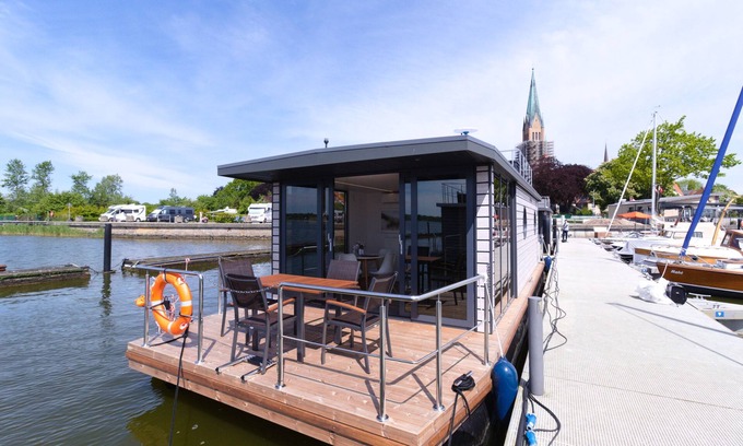 Schleswig Apartment | Fjord CLAUDIA