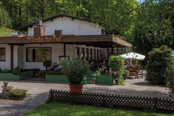 Florsbach Hotel | Flörsbacher Hof