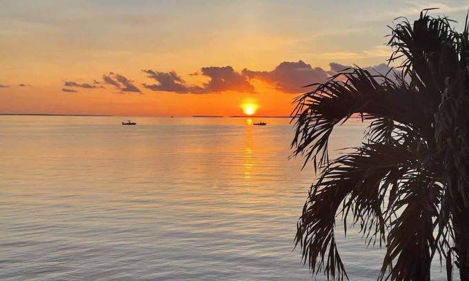 Blue Waters Condo | FL KEYS Gem - Central - Near Pool- Great Views