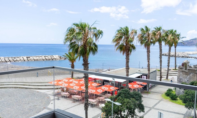Ribeira Brava Hotel | Flag Hotel Madeira - Ribeira Brava