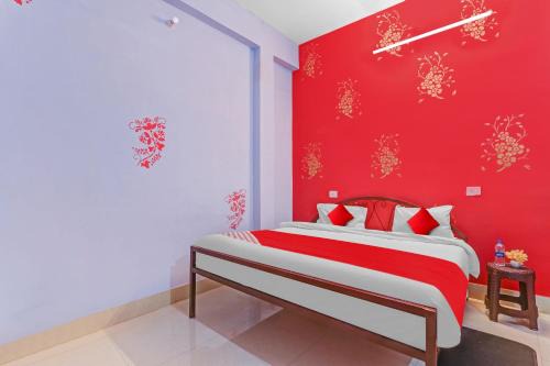 Naini Hotel | Flagship Hotel A Palace