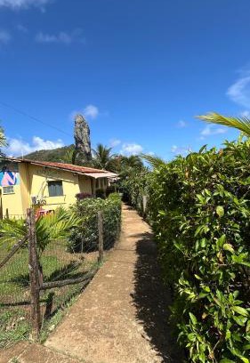 Floresta Velha Apartment | flamboyant House