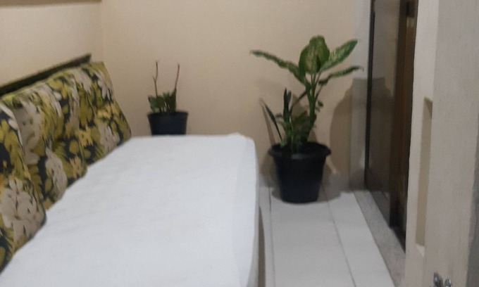 Flamengo Apartment | Flamengo 02 Quartos Suite Solteiro - Metro