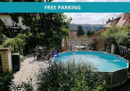 Prague 5 Apartment | Flamingo Apartments