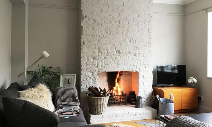 Whitstable House | Flamingo House