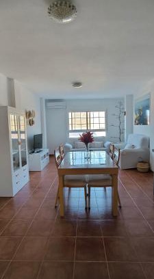 Pujaire Apartment | Flamingos view apartment in Cabo de Gata