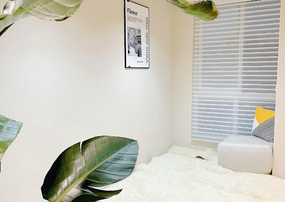 Minhang Apartment | Flaneur Shanghai Hongqiao B&B Near National Exhibition and Convention Center